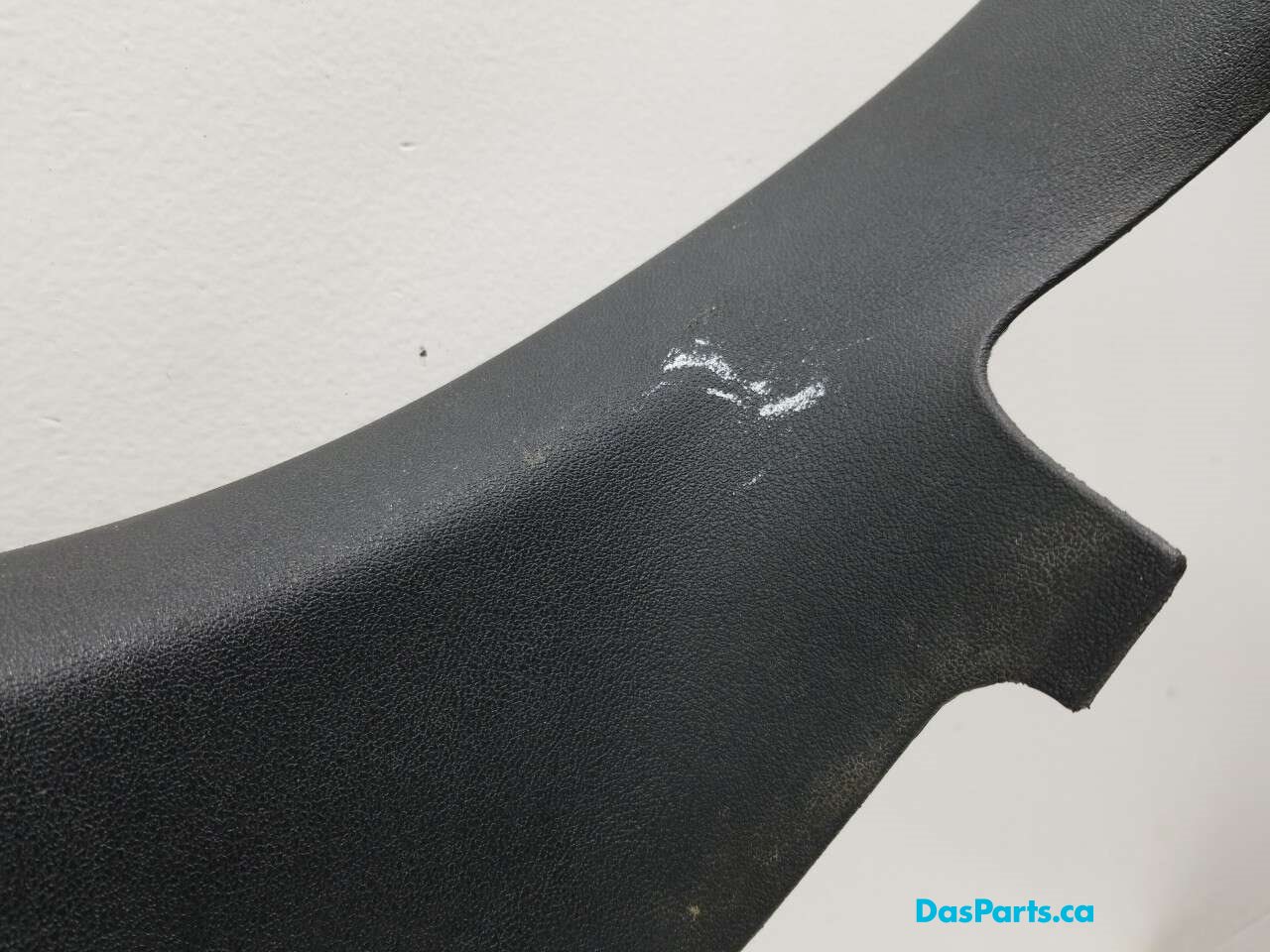 Lower C-Pillar Trim L