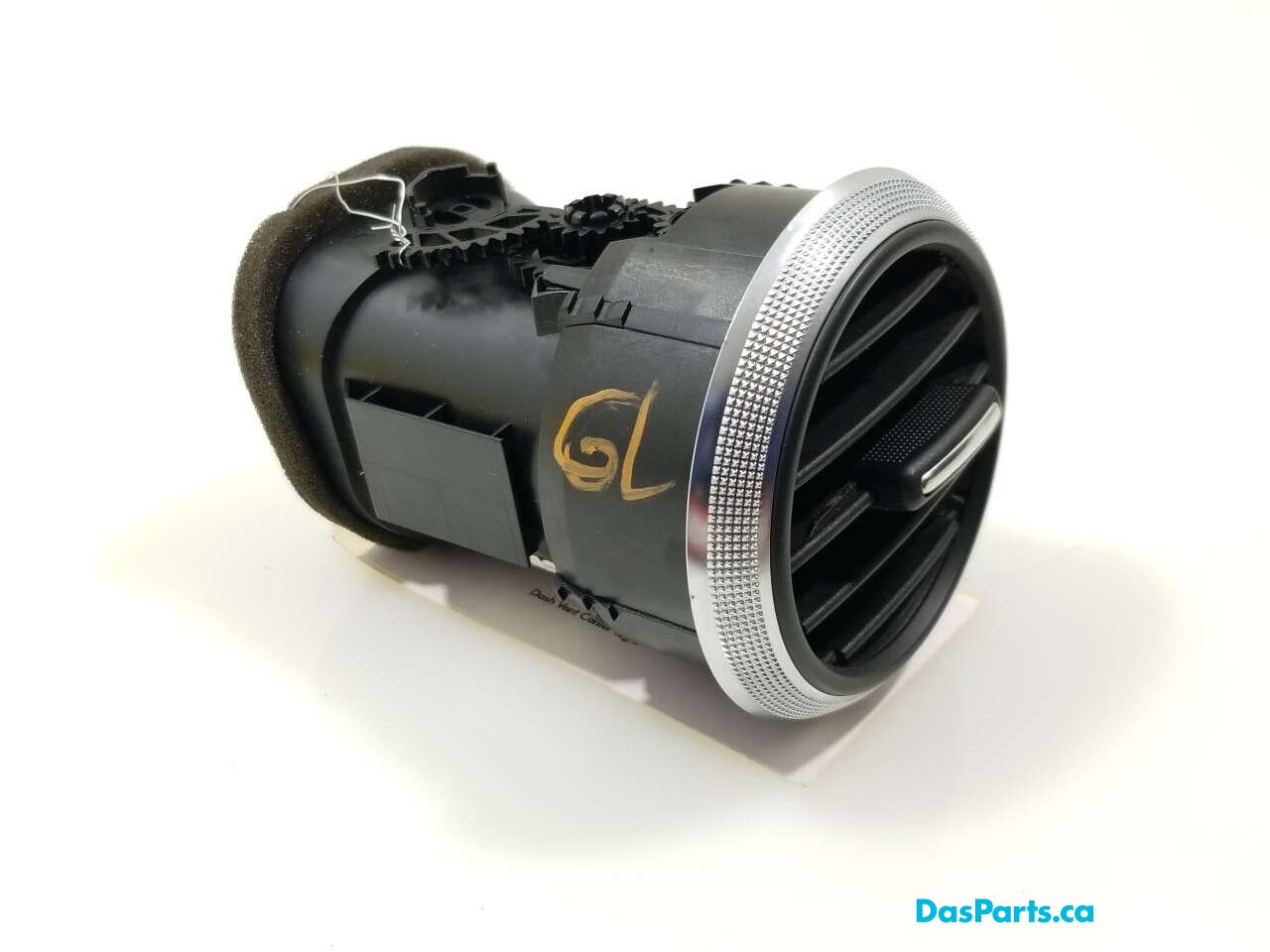 Dash Vent Center Right