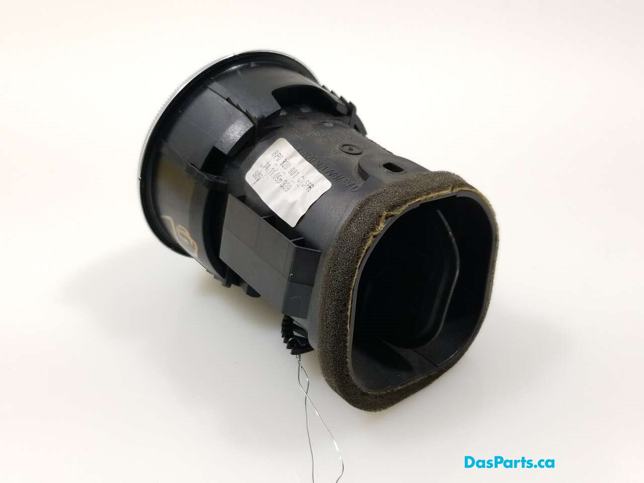 Dash Vent Center Right