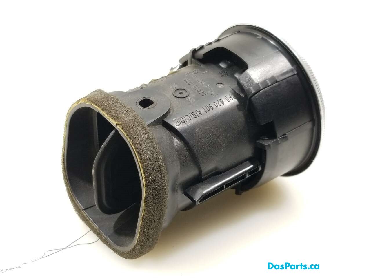 Dash Vent Center Right