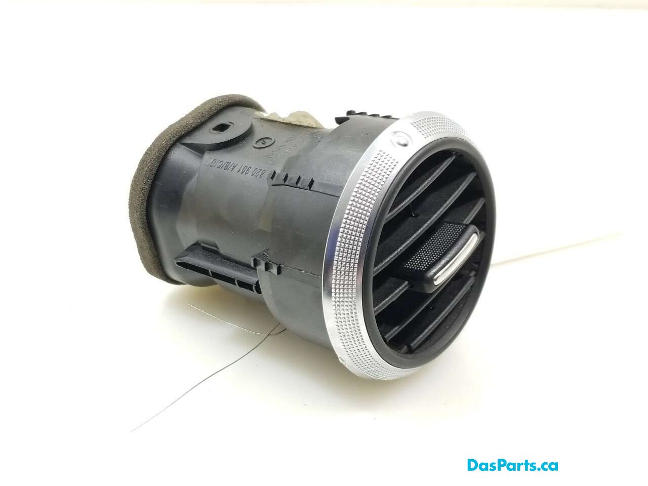 Dash Vent Center Left