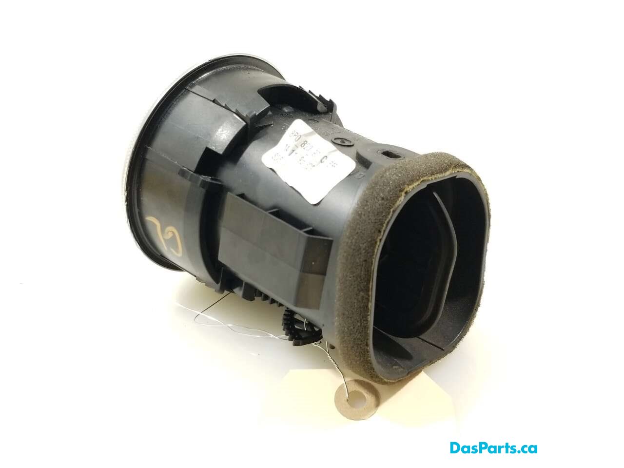 Dash Vent Center Left