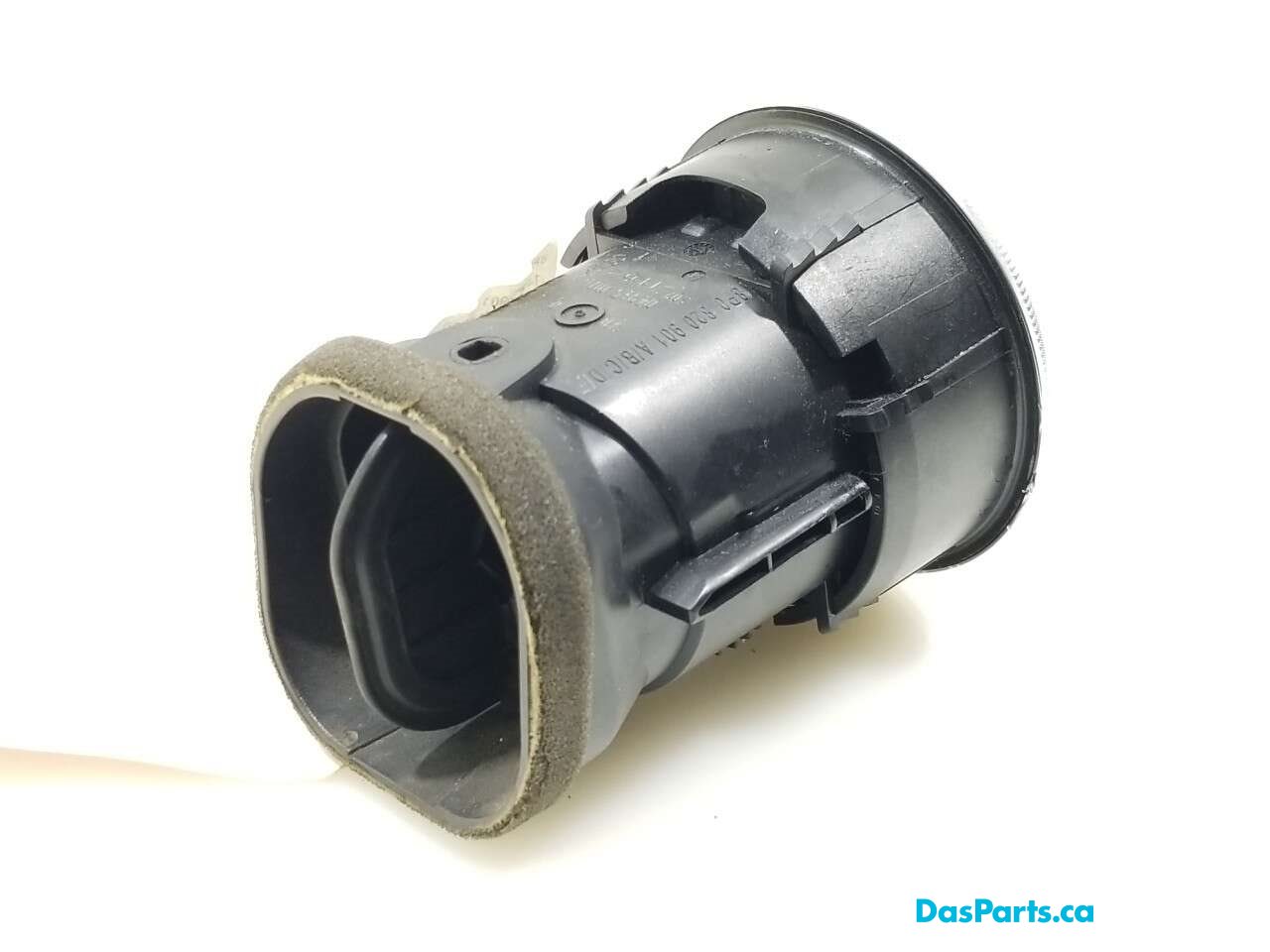 Dash Vent Center Left