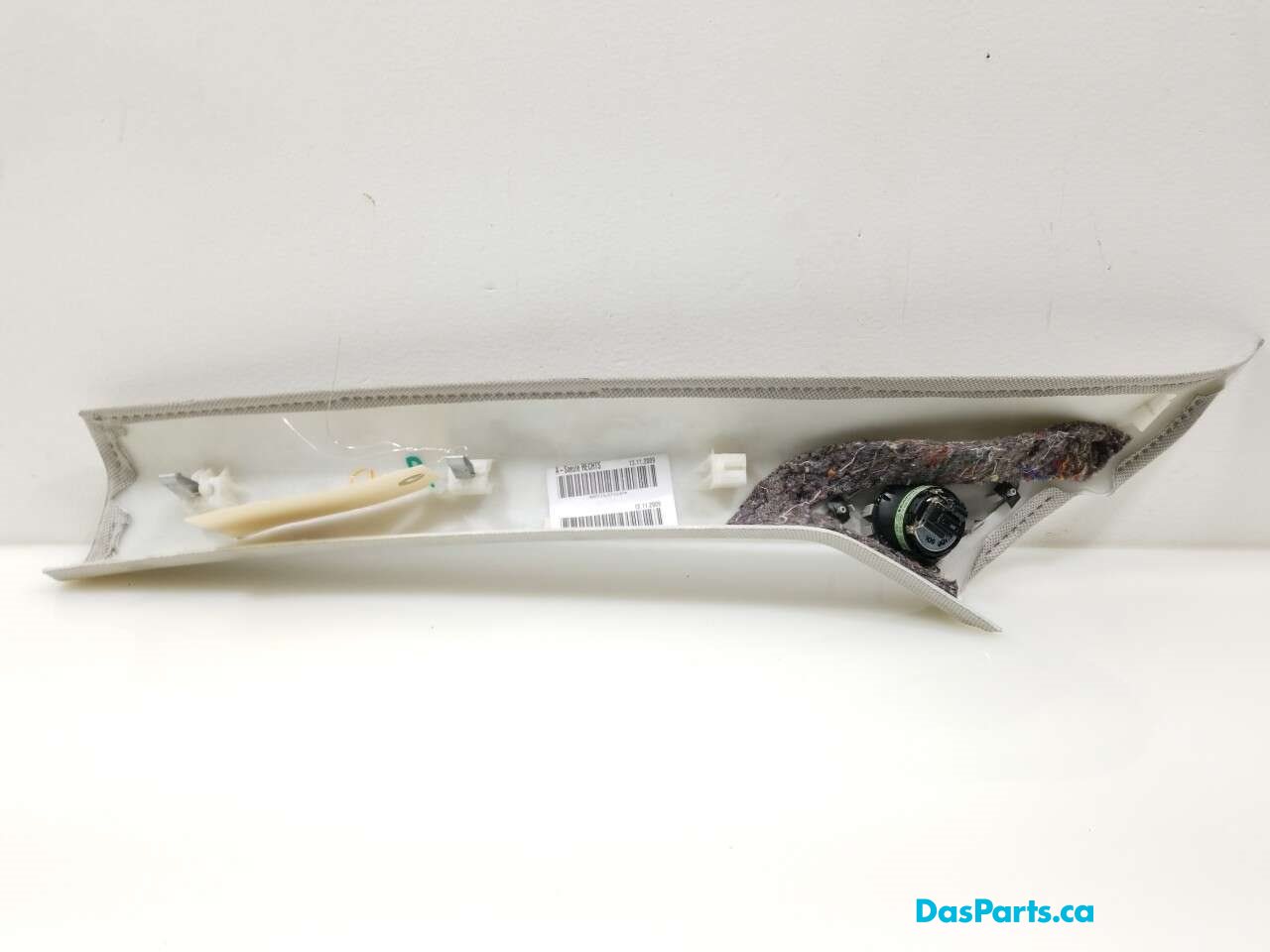 Headliner A-Pillar Trim R