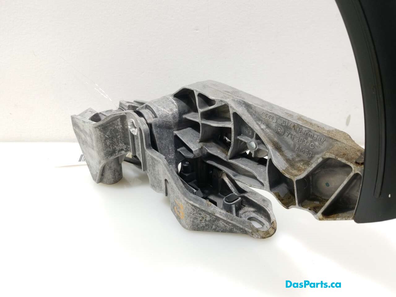 Emergency Brake Handle