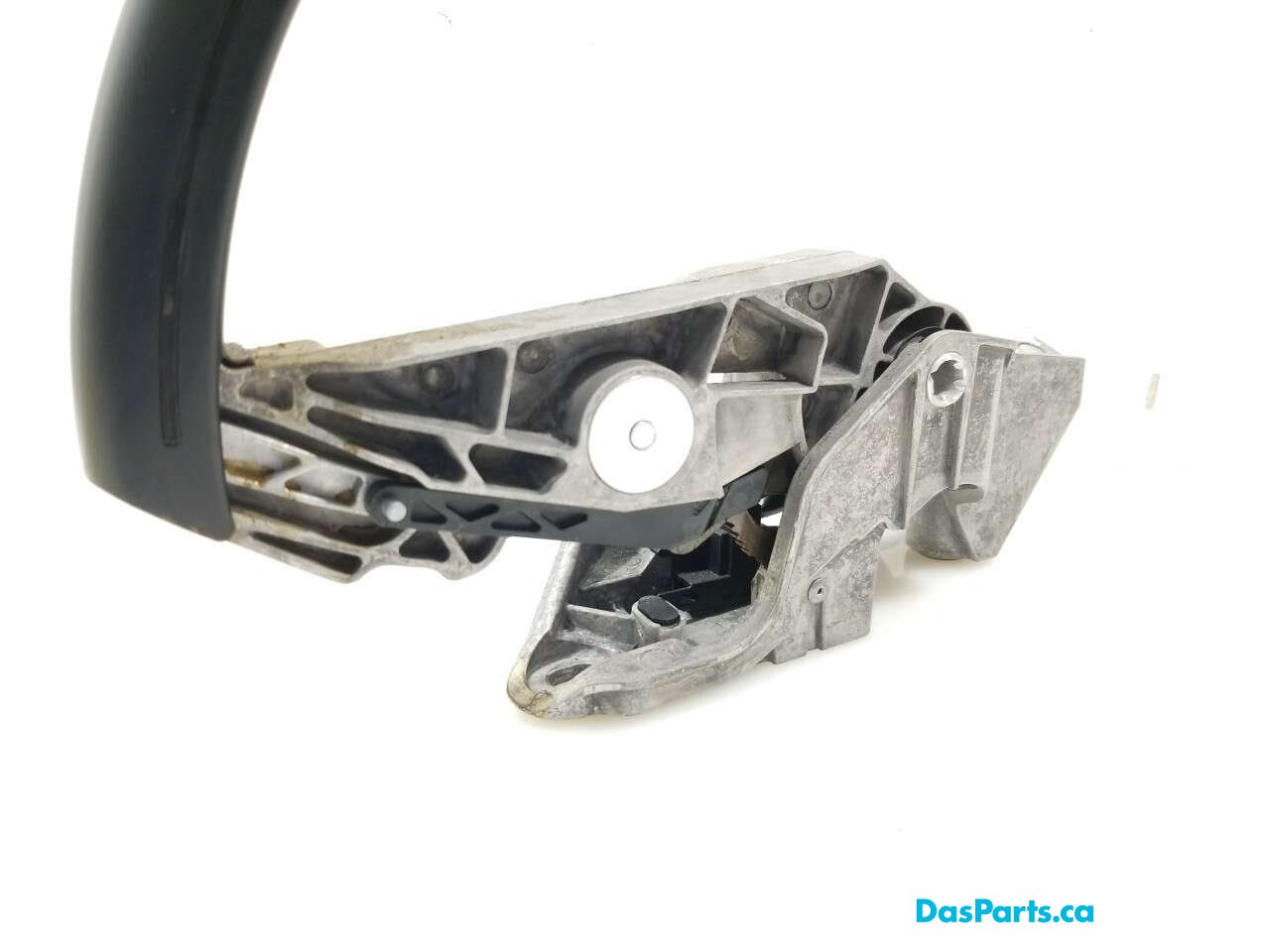 Emergency Brake Handle