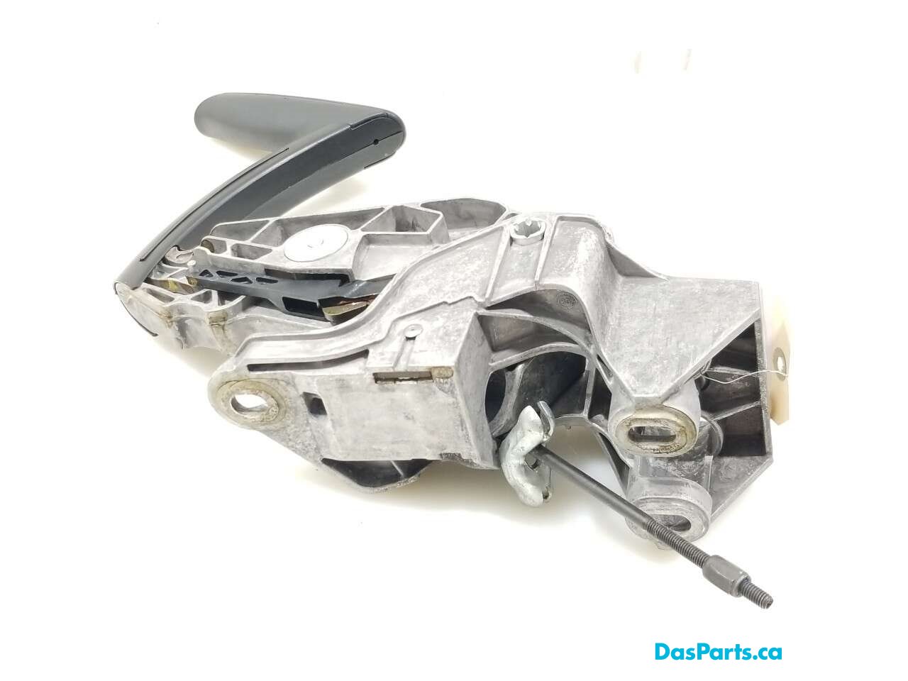 Emergency Brake Handle