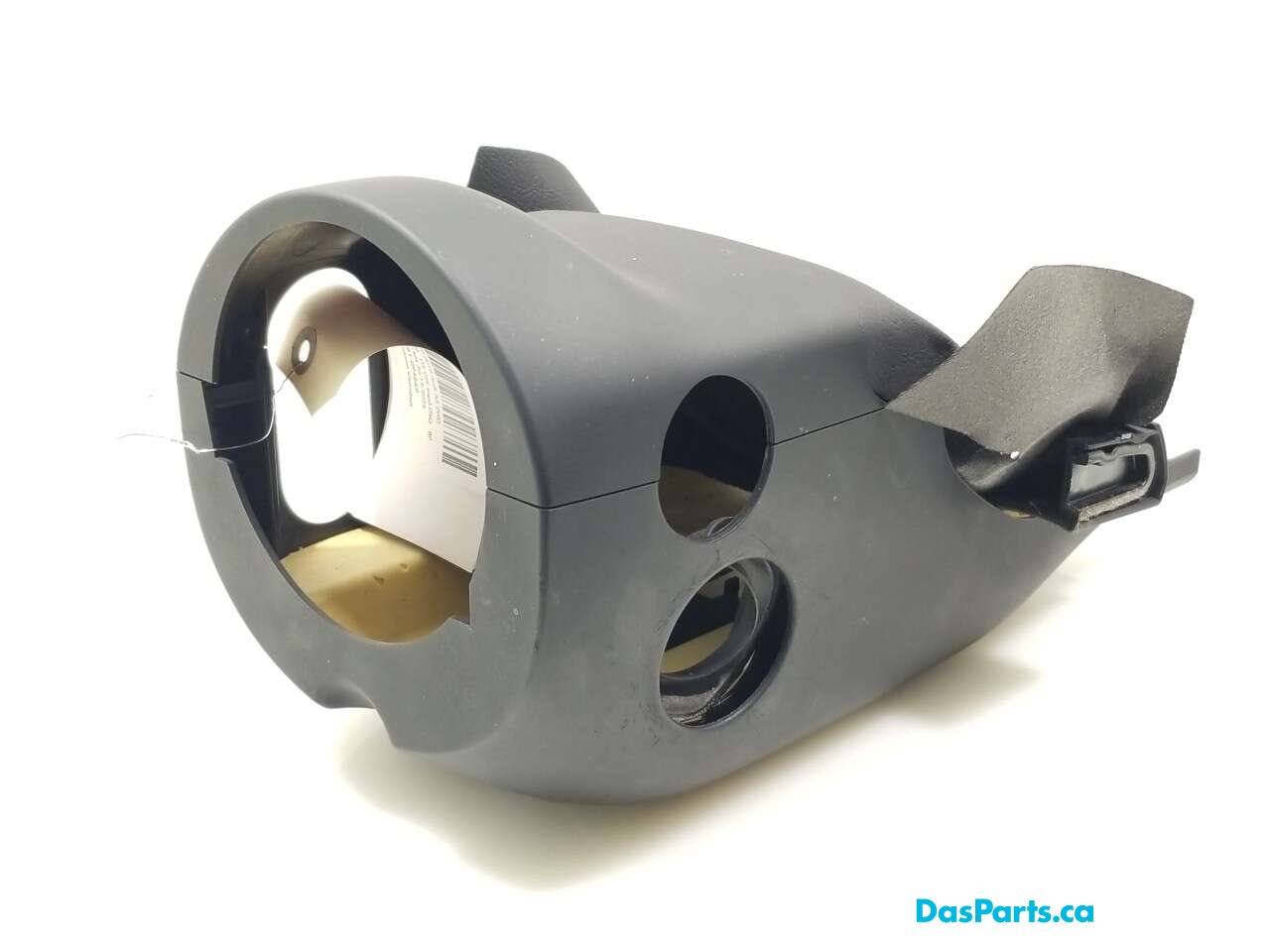 Steering Column Clamshell