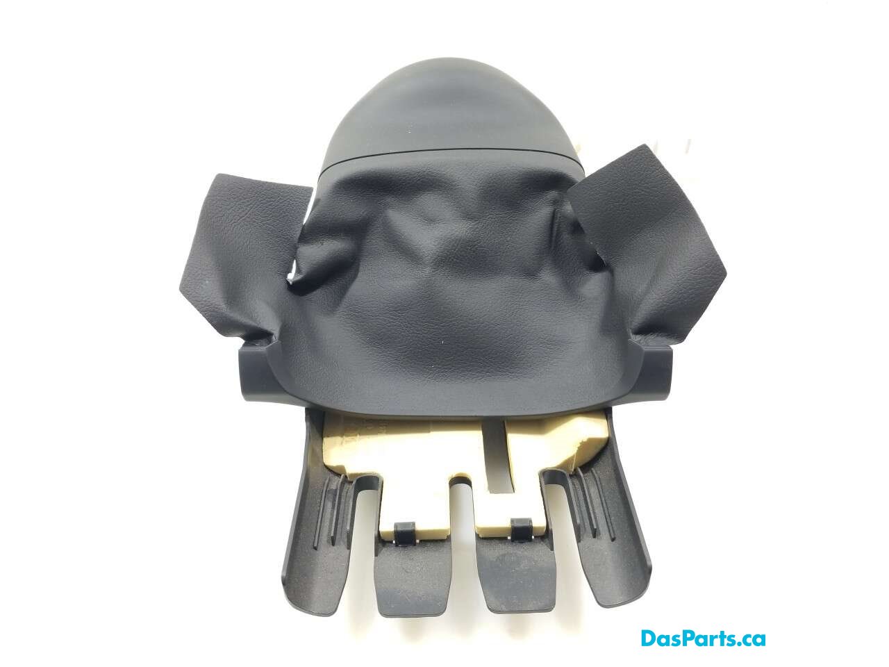 Steering Column Clamshell