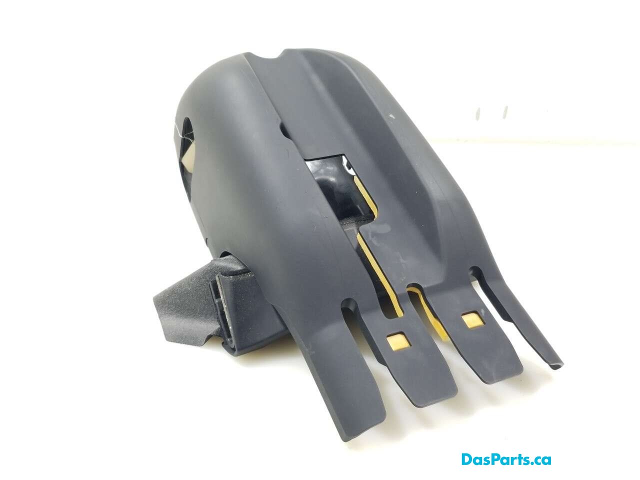 Steering Column Clamshell