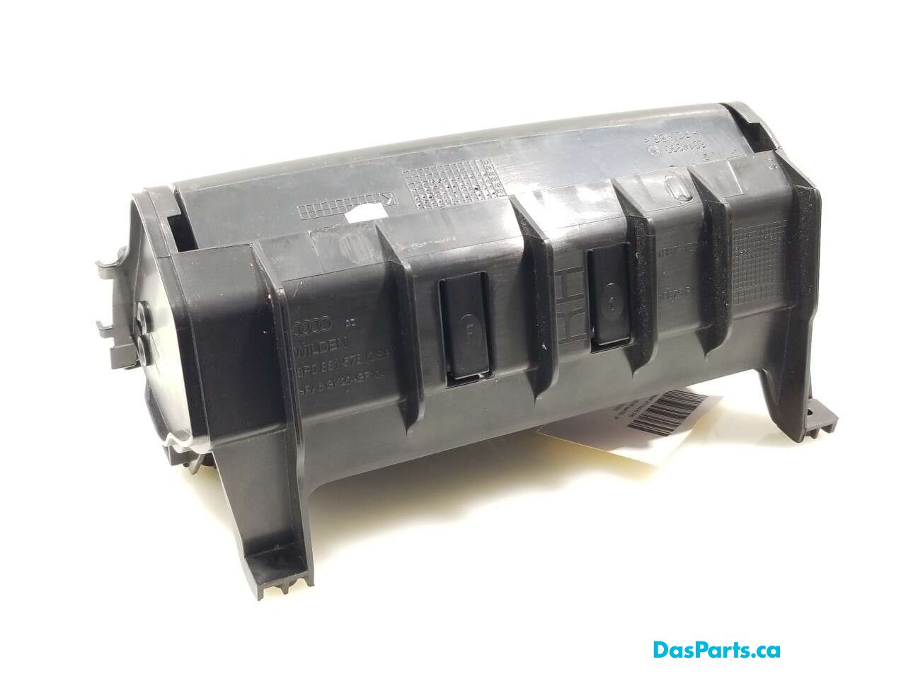 Seat Storage Cubby RF