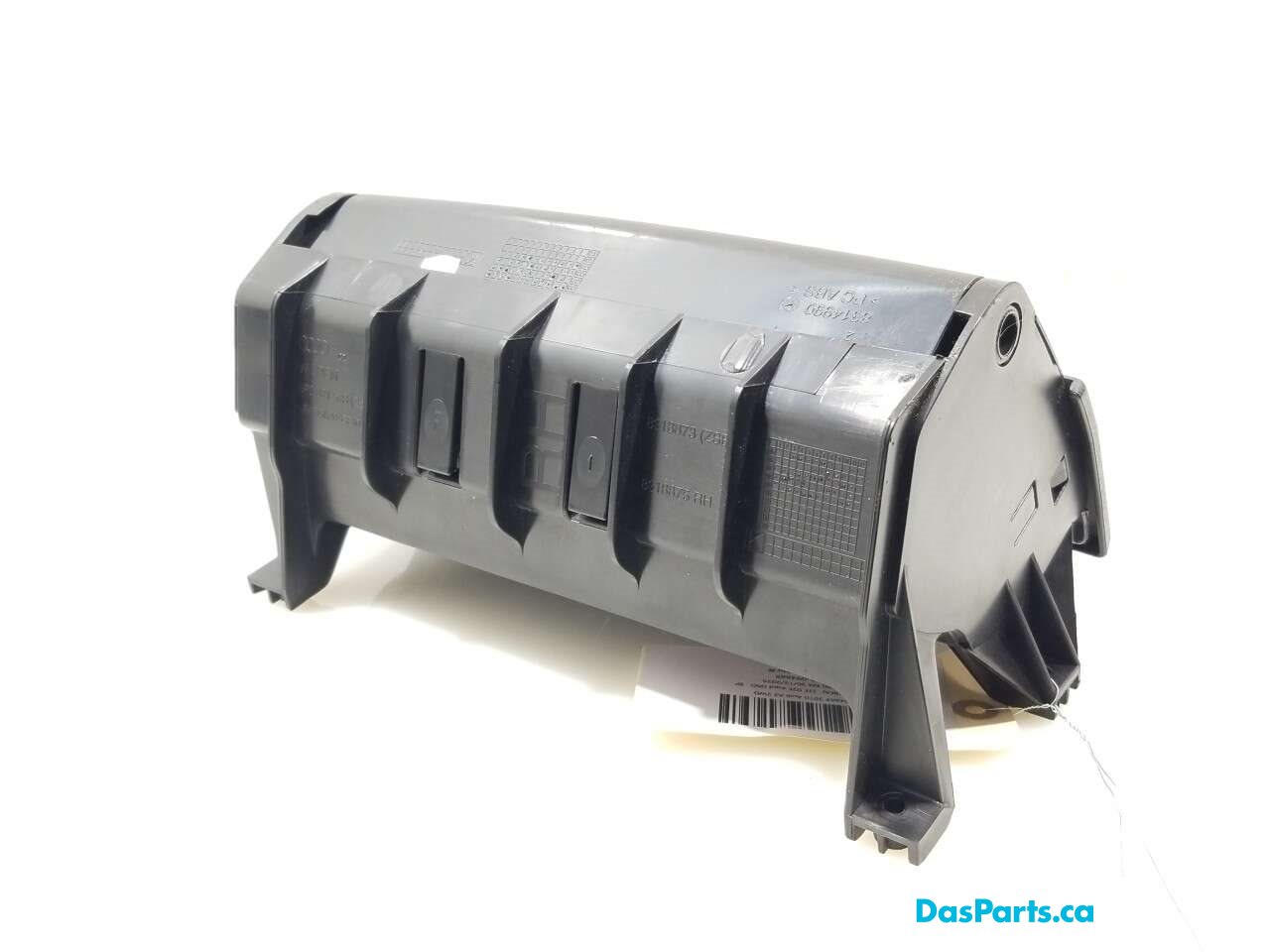 Seat Storage Cubby RF