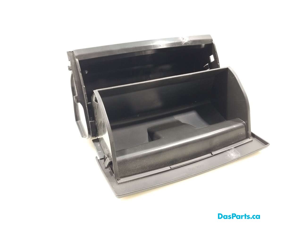 Seat Storage Cubby RF