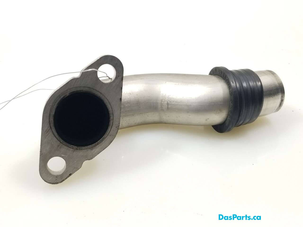 EGR Pipe 2