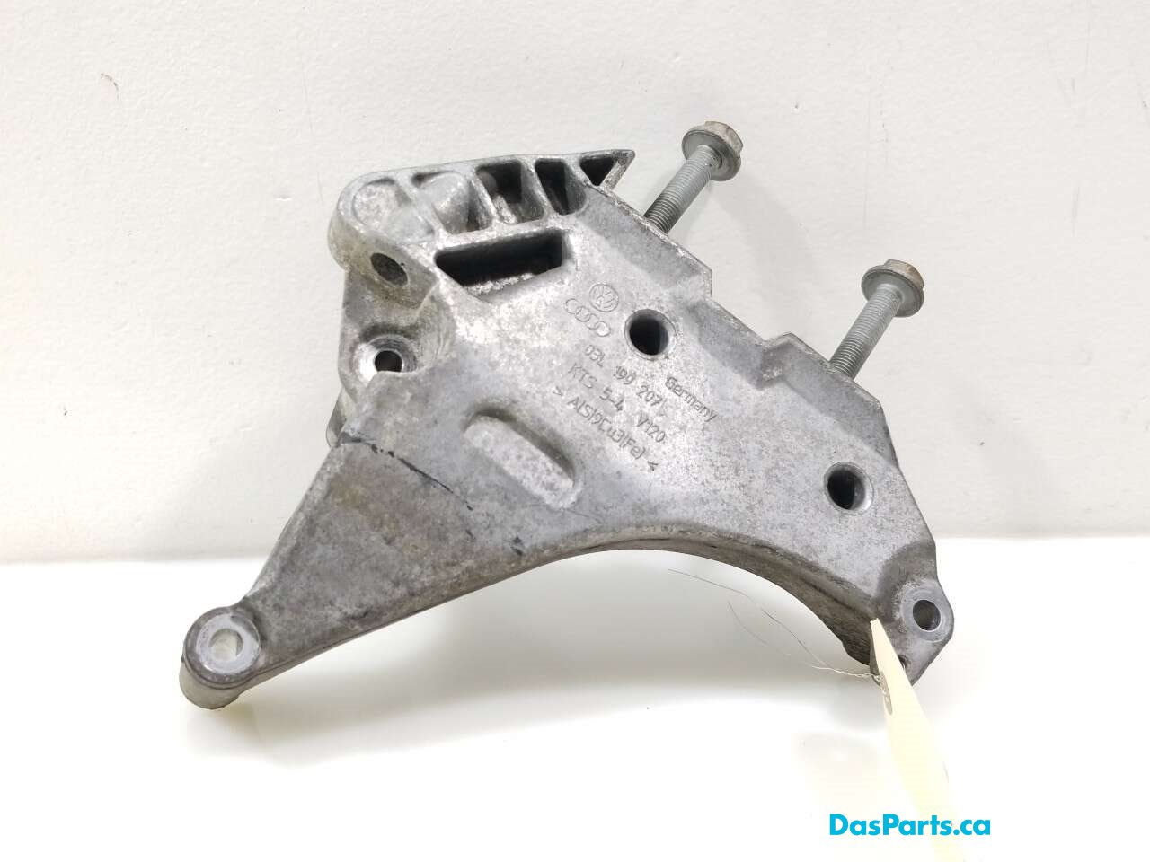 Engine Mount Bracket