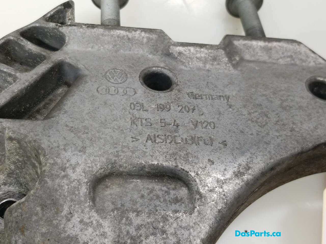 Engine Mount Bracket