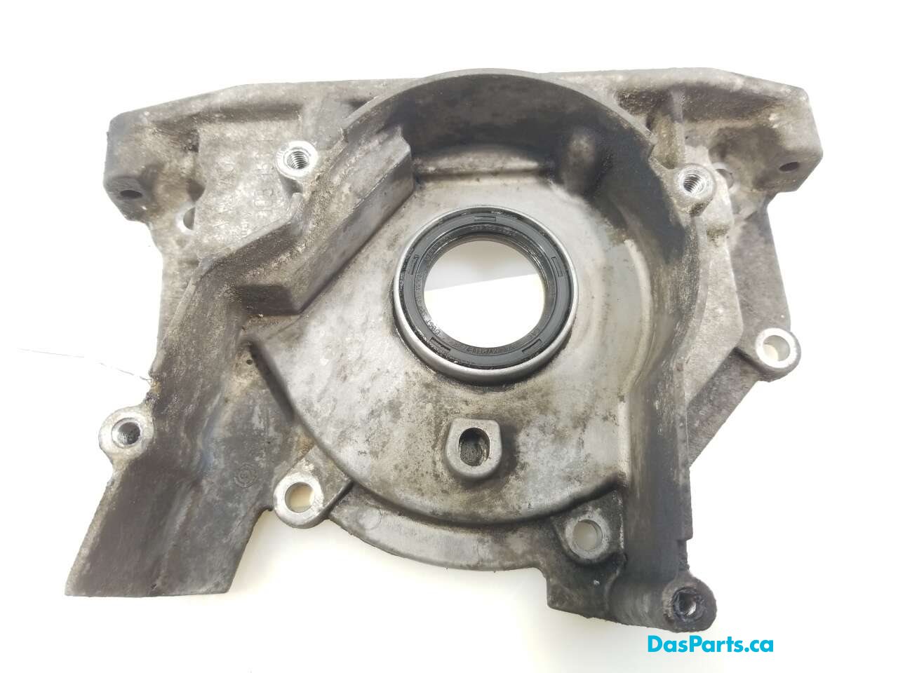 Front Main Seal Cover