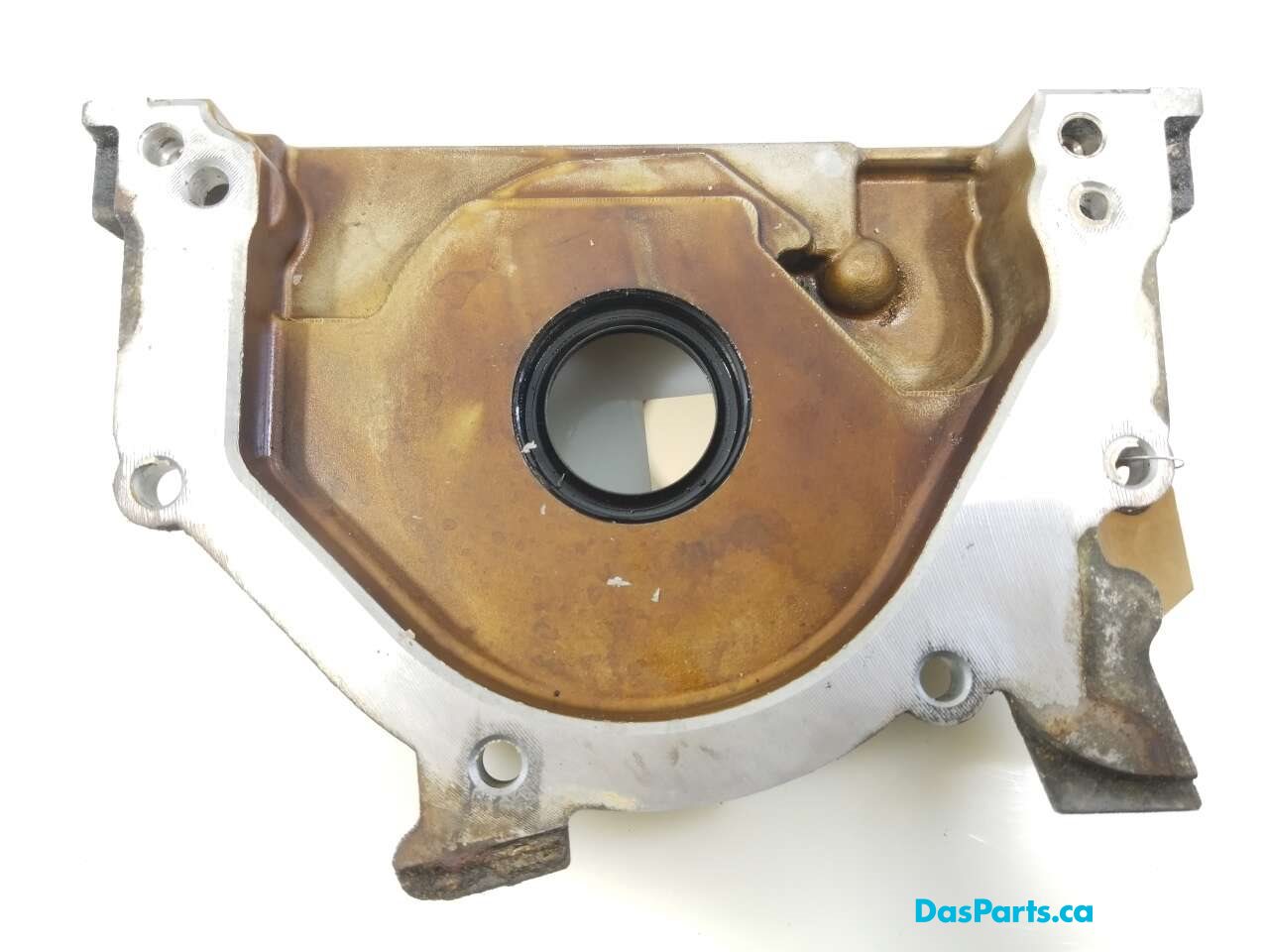 Front Main Seal Cover