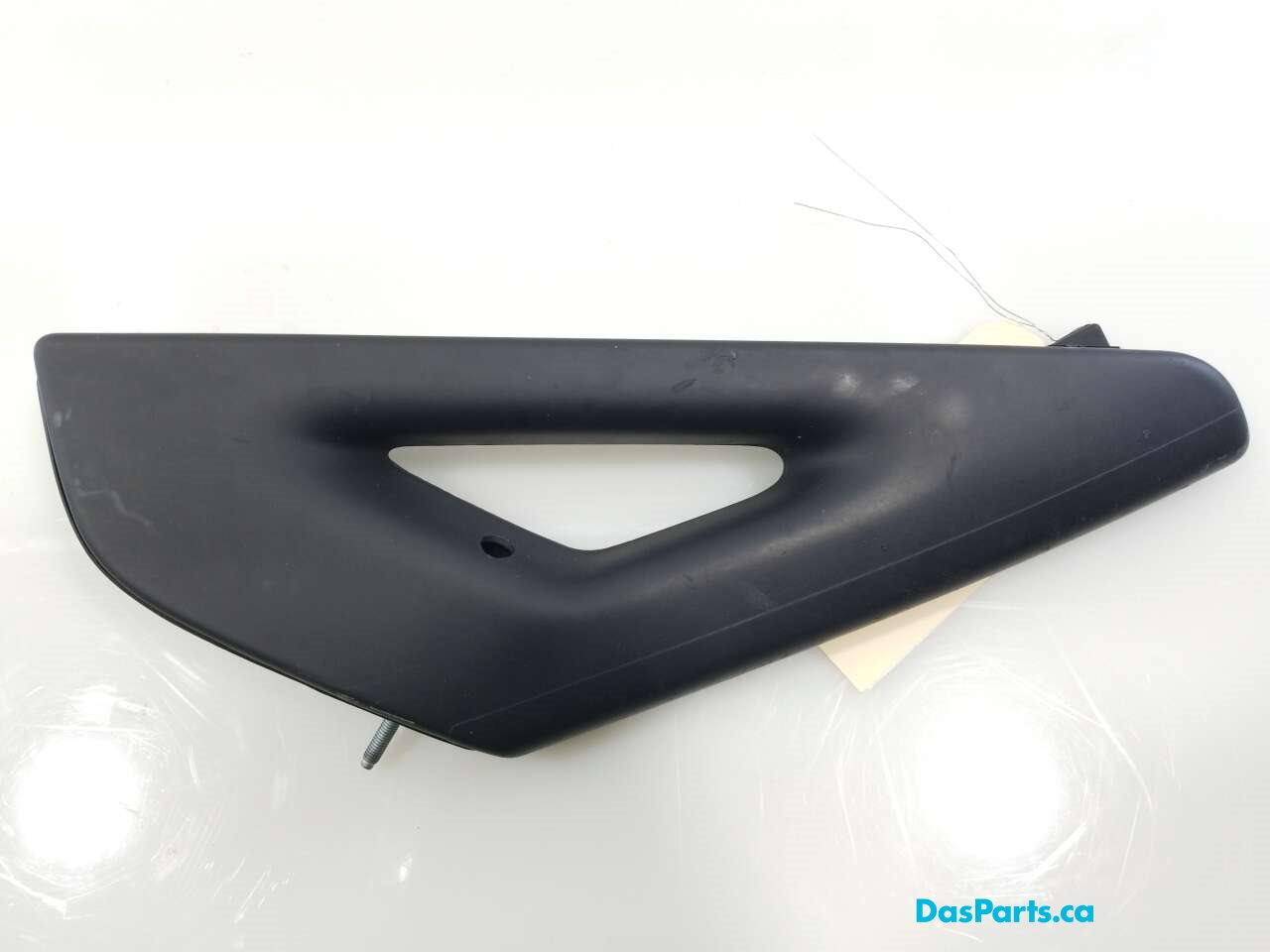 Center Console Trim - Right