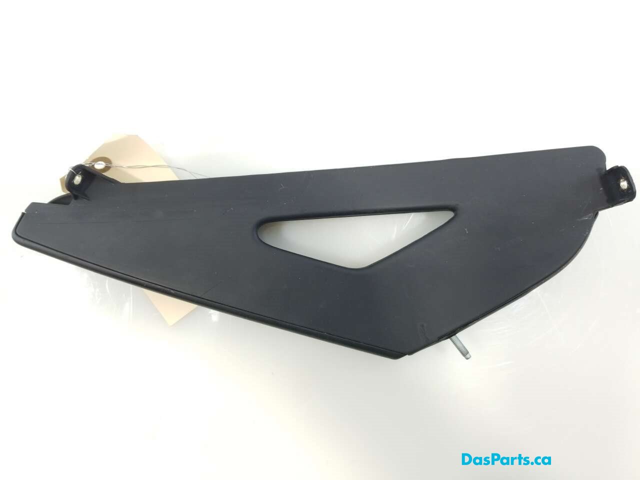 Center Console Trim - Right