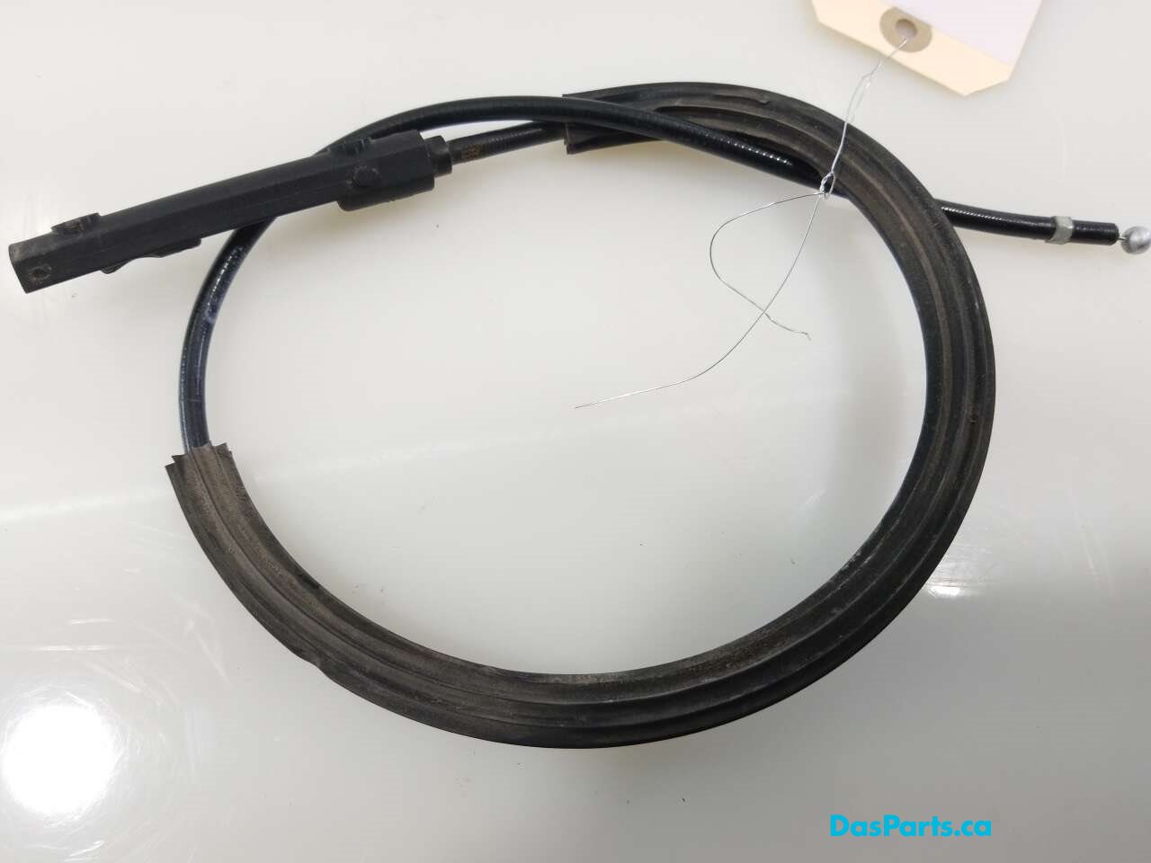 Hood Latch Cable