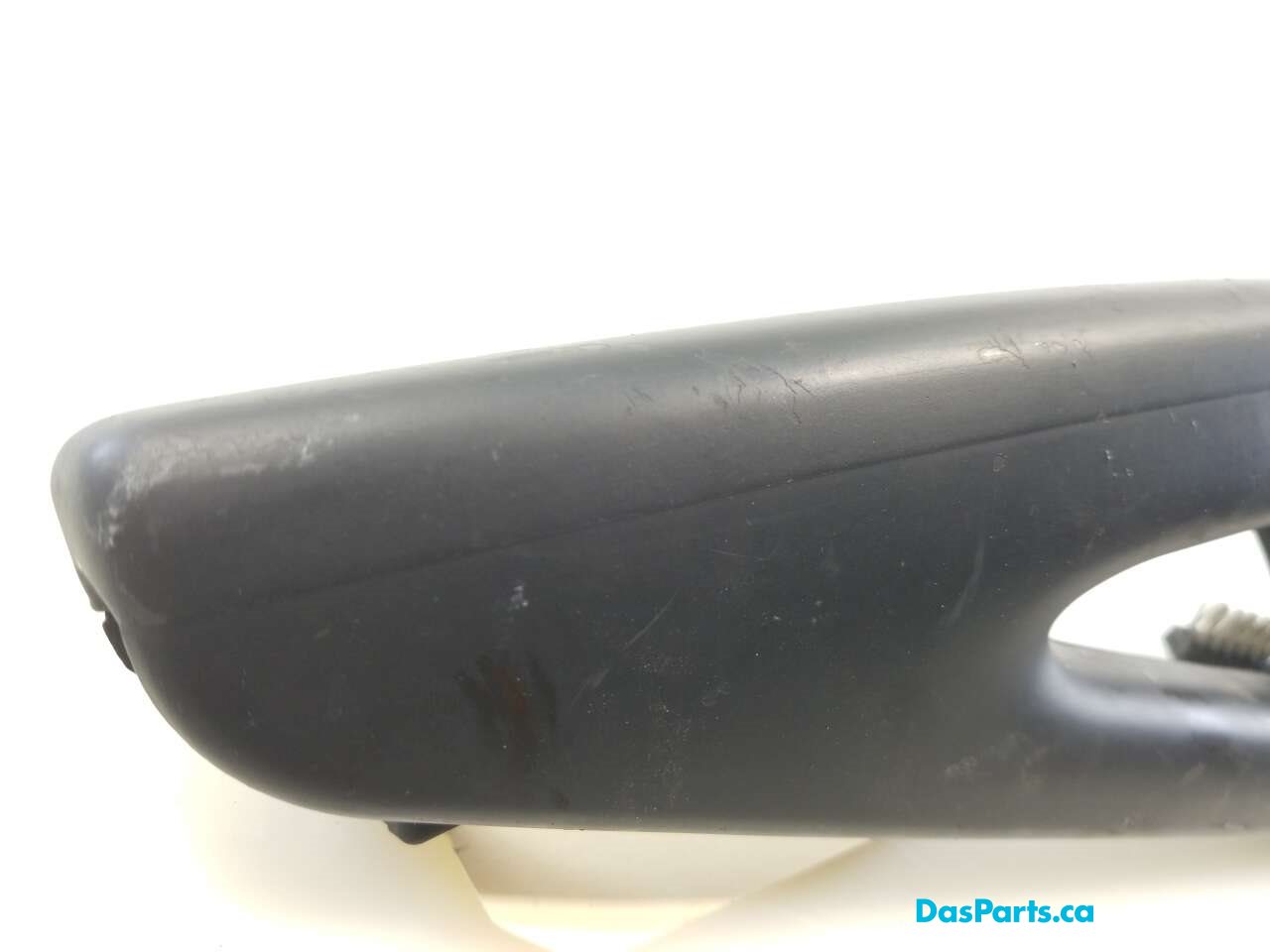 Center Console Trim - Right