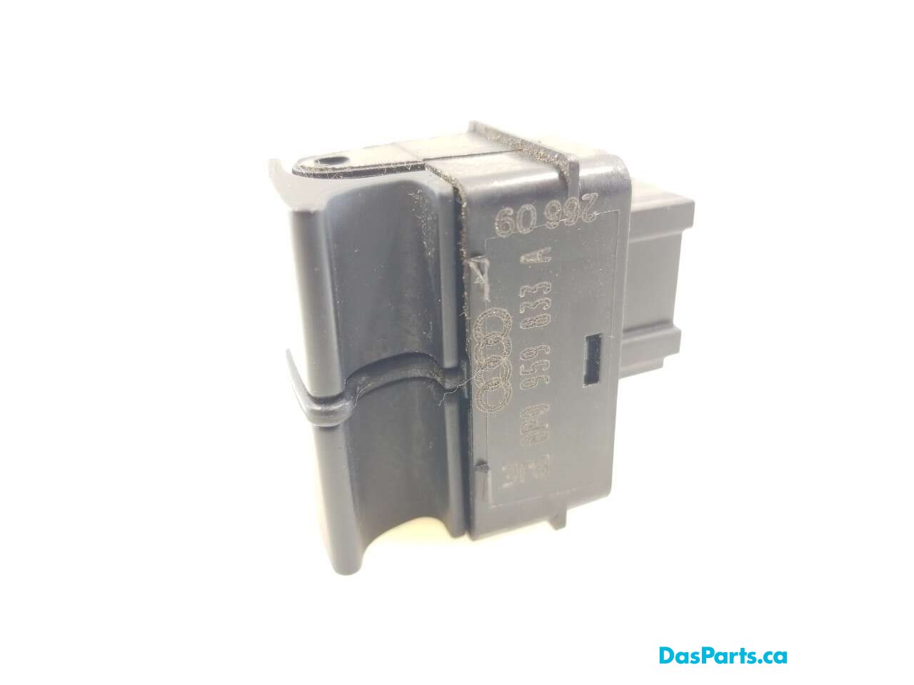 Trunk/Fuel Switch Combo