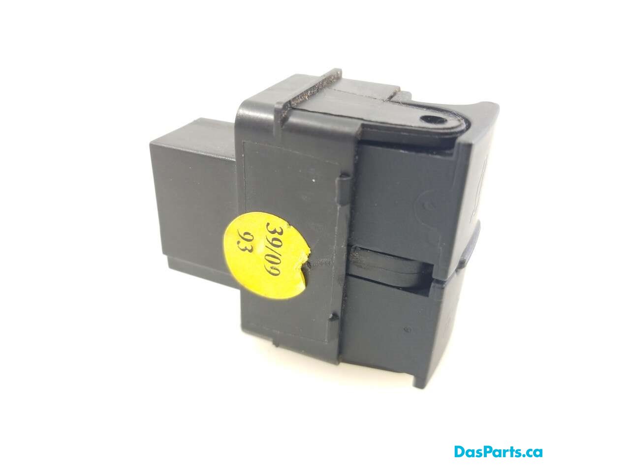 Trunk/Fuel Switch Combo