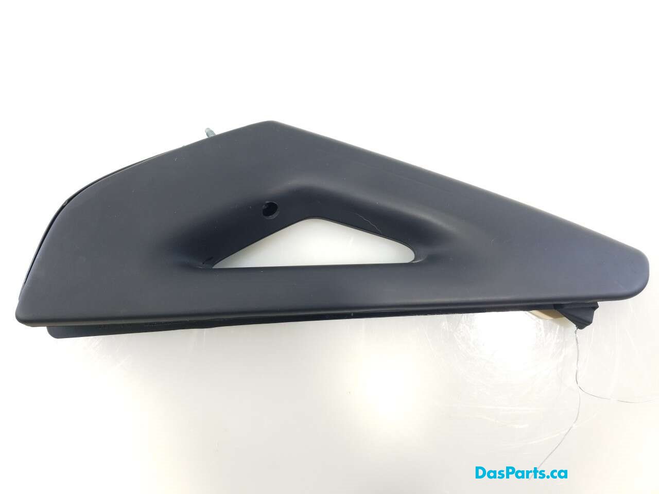 Center Console Trim - Left