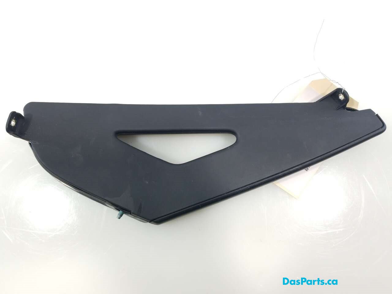 Center Console Trim - Left