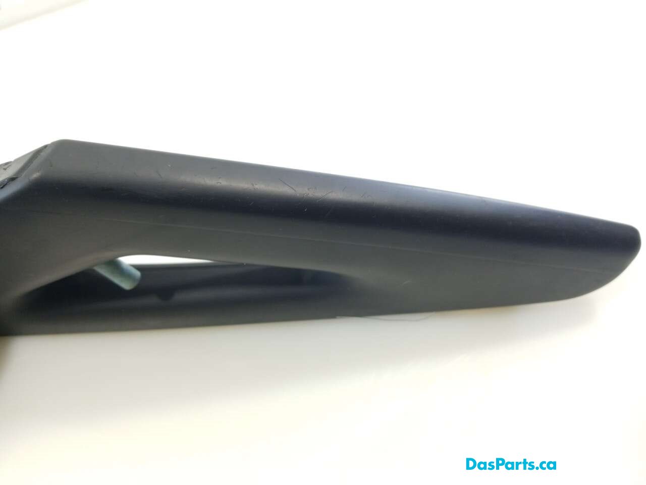 Center Console Trim - Left