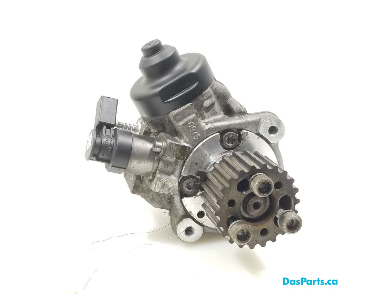TDI Injection Pump