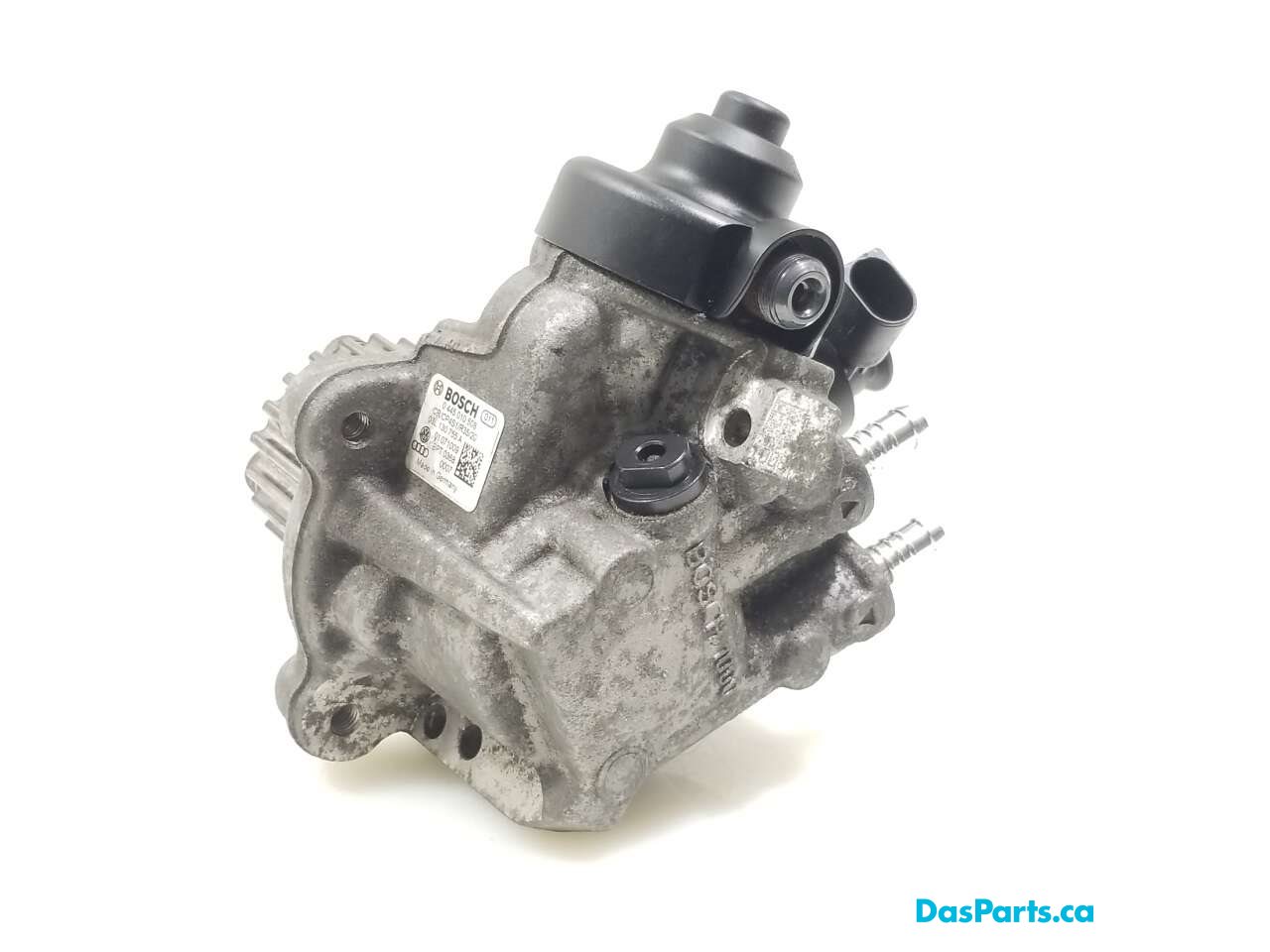TDI Injection Pump