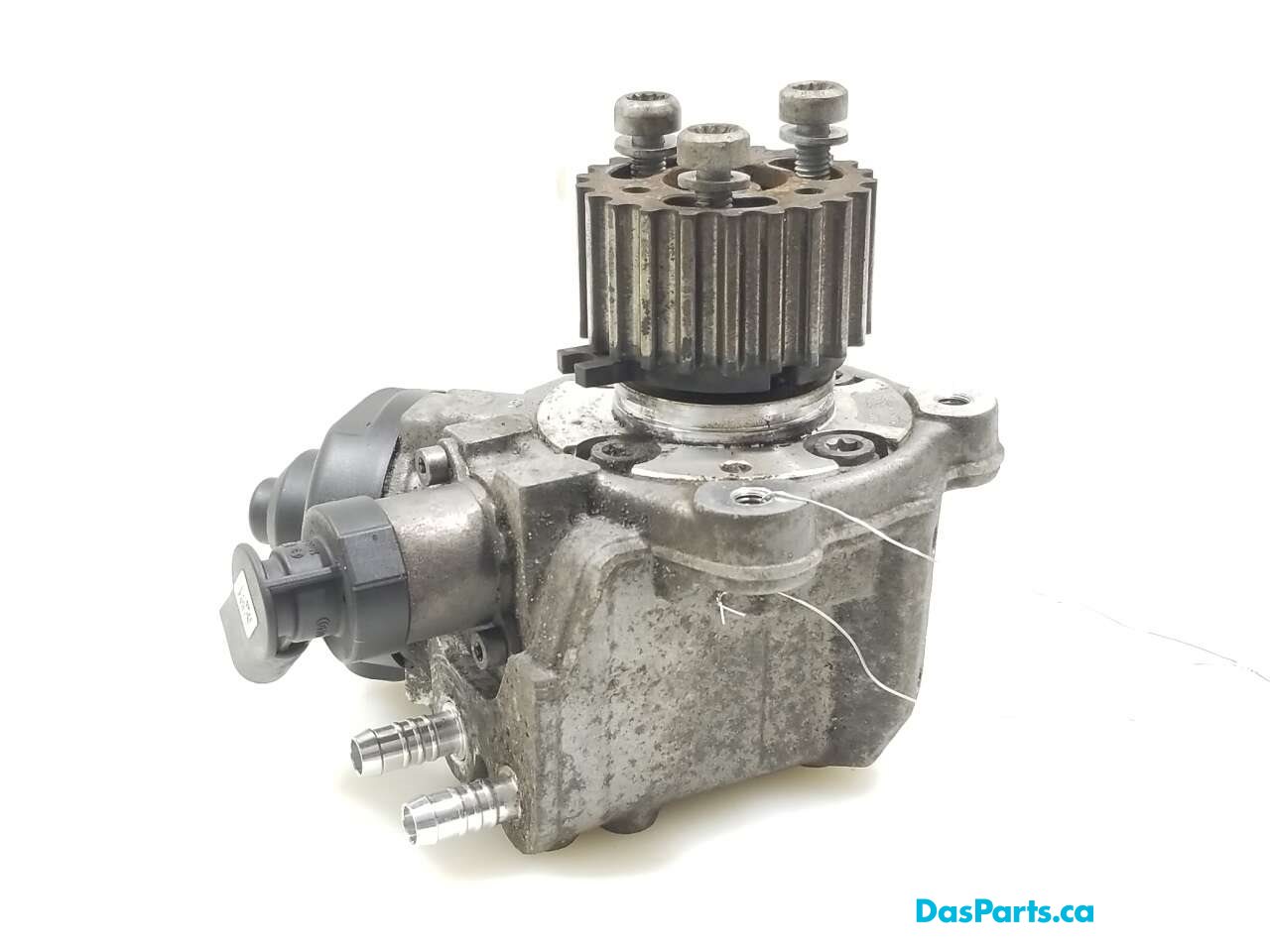 TDI Injection Pump