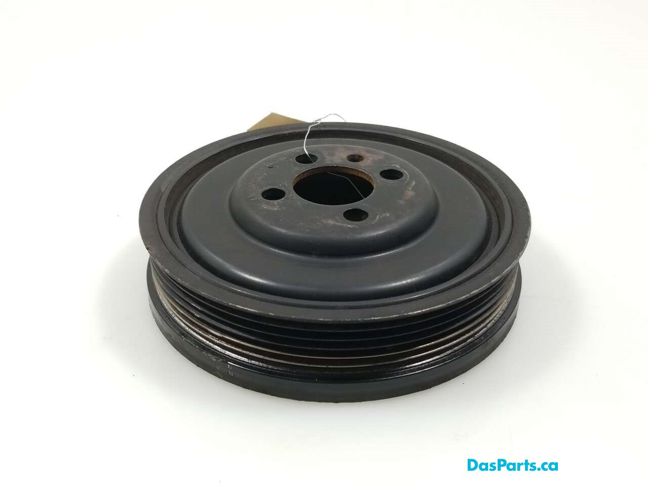 Crankshaft Pulley