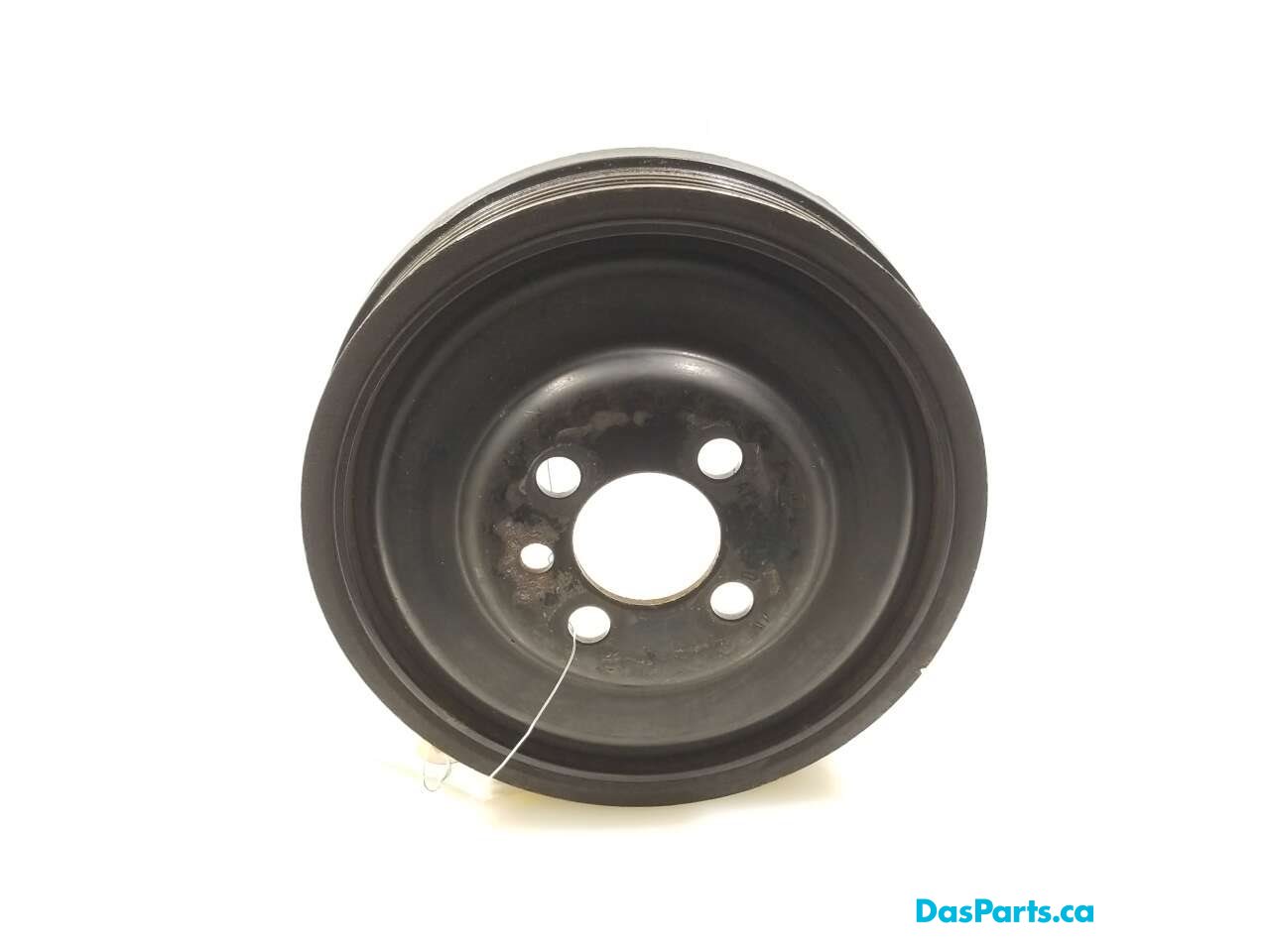 Crankshaft Pulley