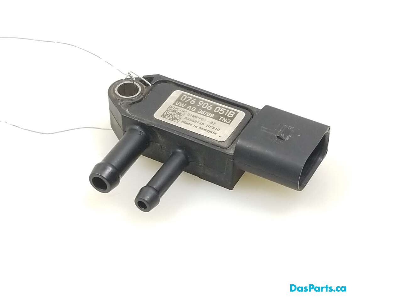 DEF Pressure Sensor 2