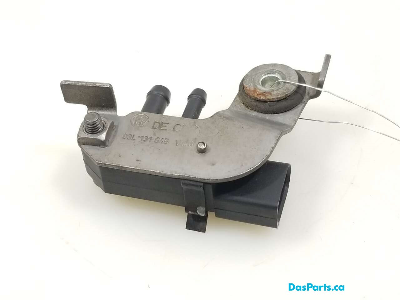 DEF Pressure Sensor 1