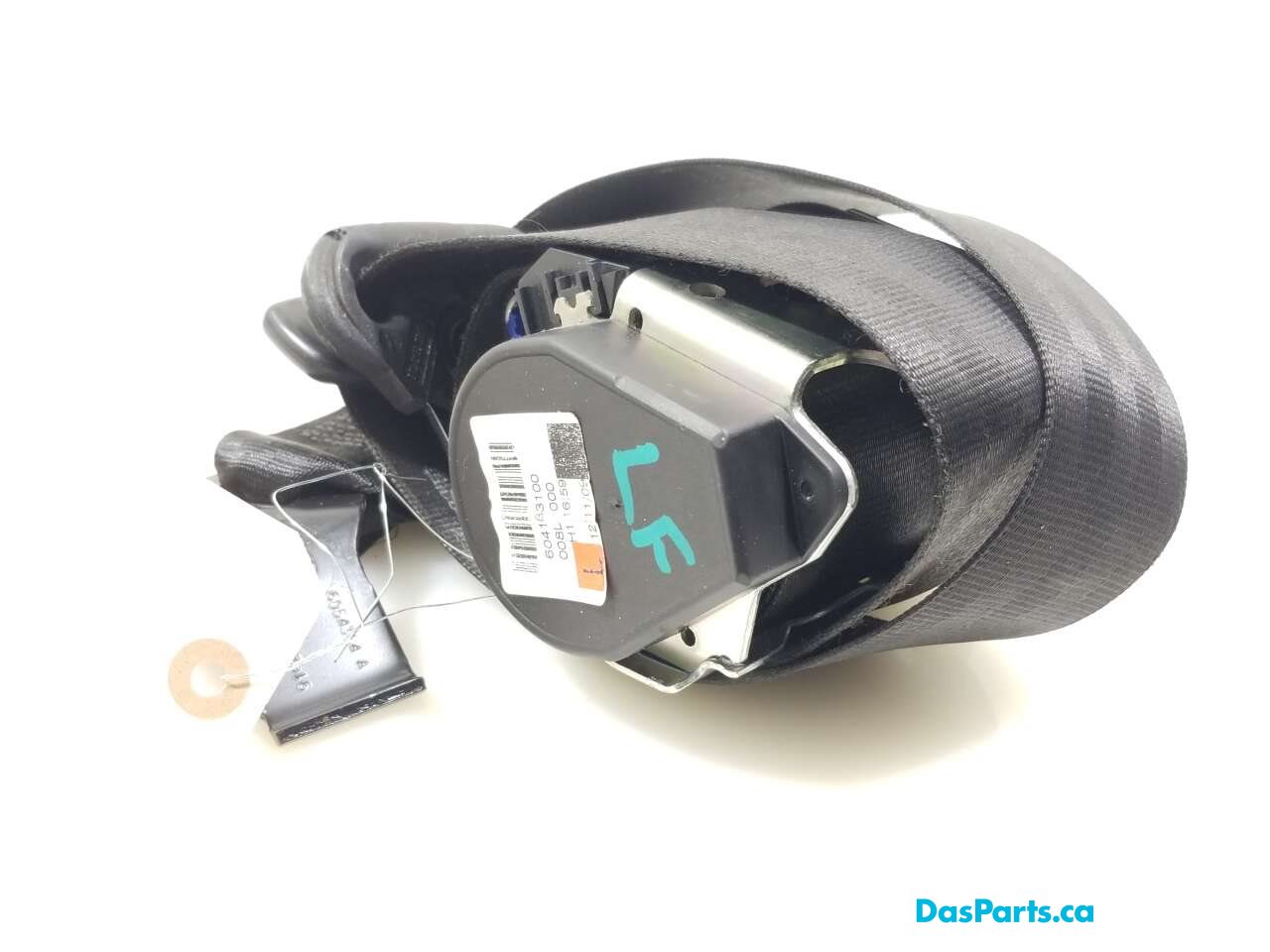 Seat Belt LF