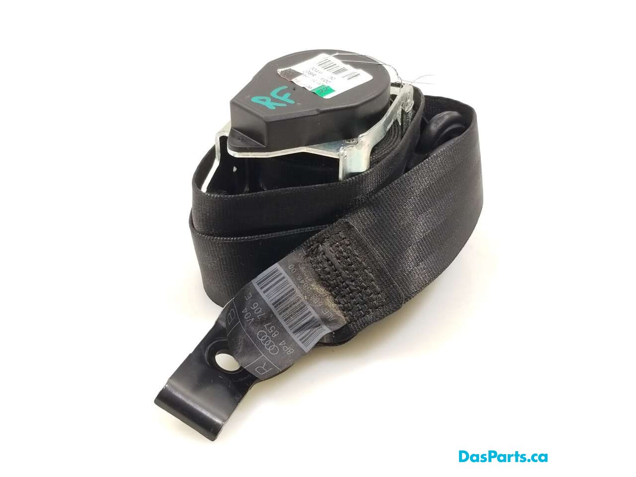 Seat Belt RF
