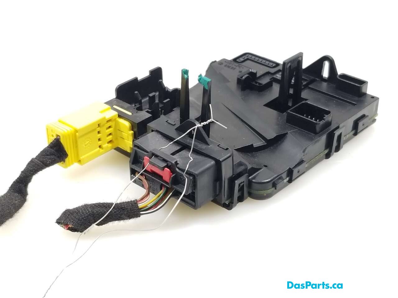 Steering Control Module