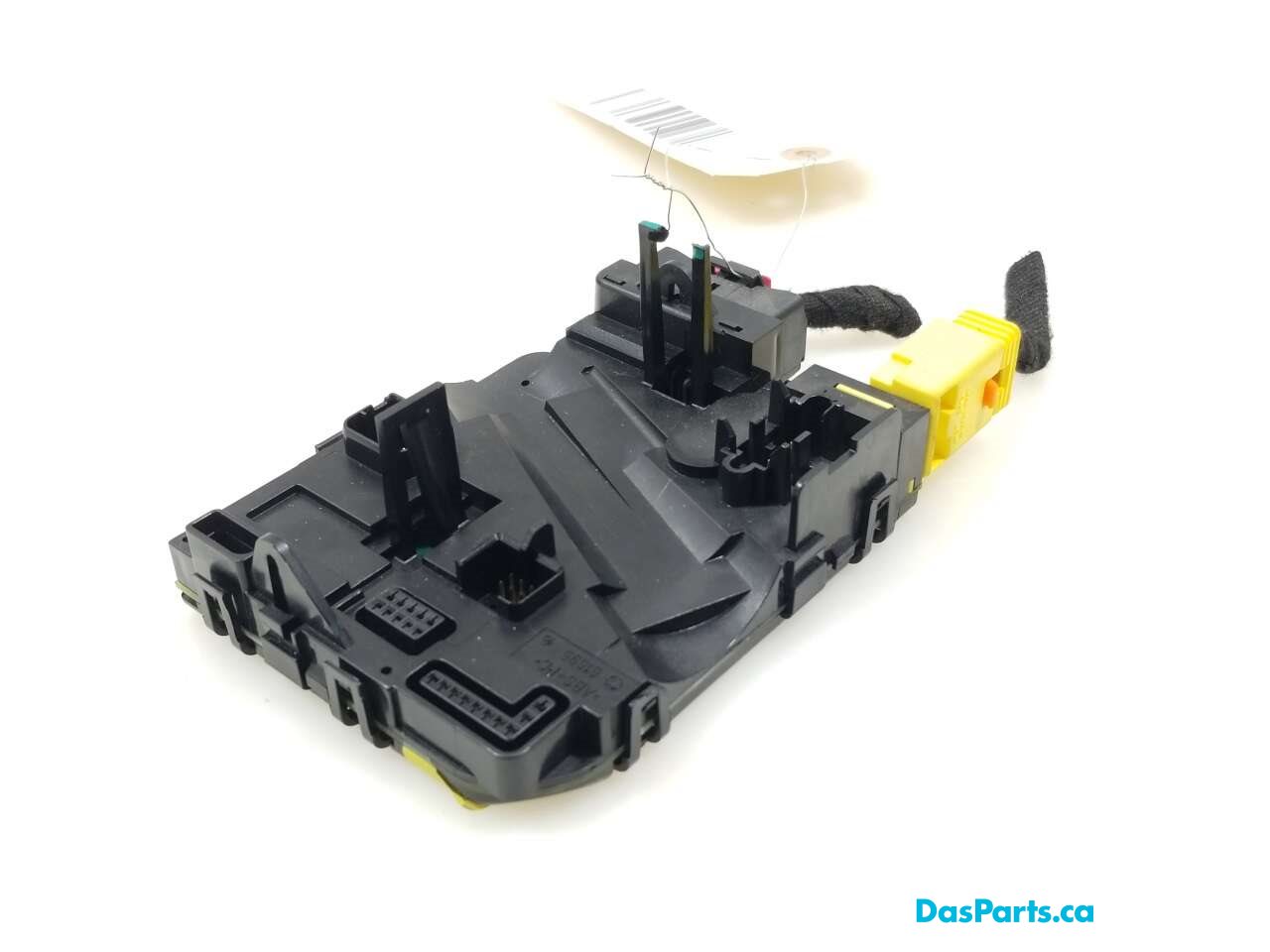 Steering Control Module