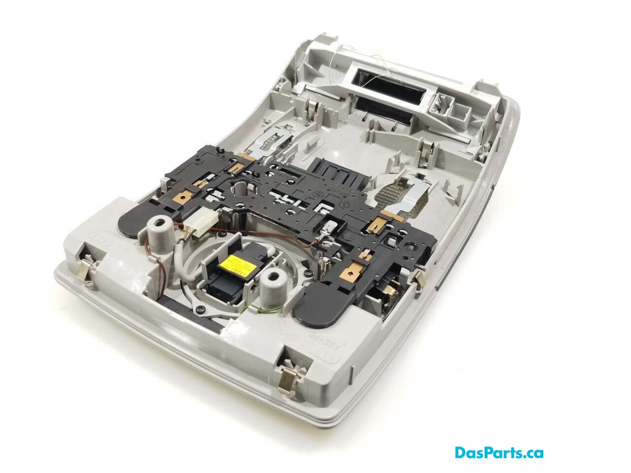 Dome Light Assembly Front