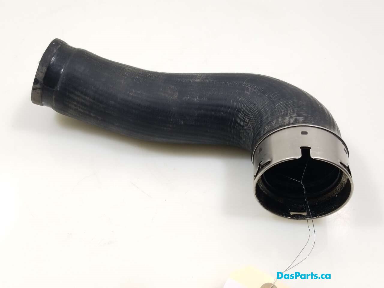 Intercooler Pipe 1