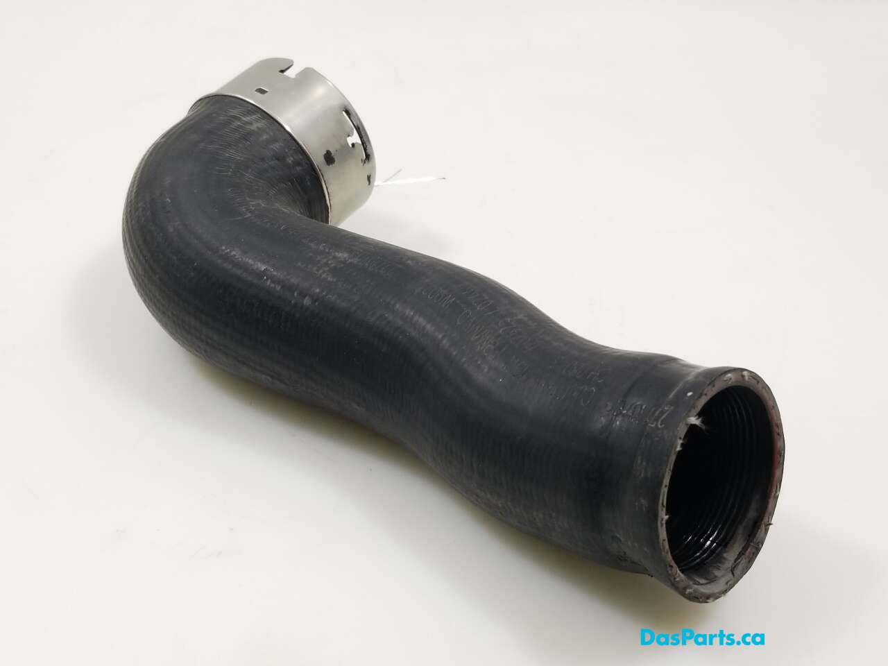 Intercooler Pipe 1