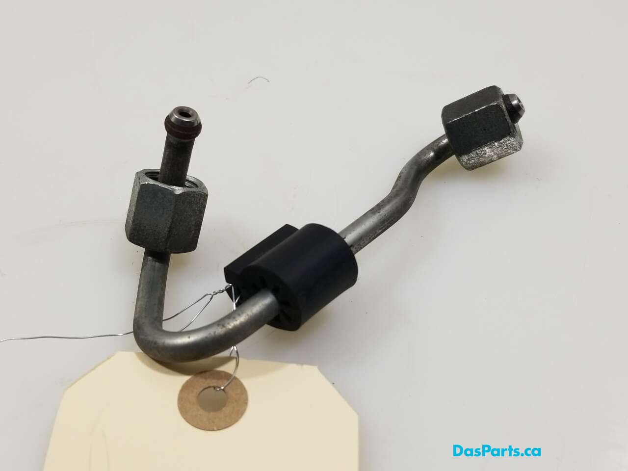 Fuel Line 6