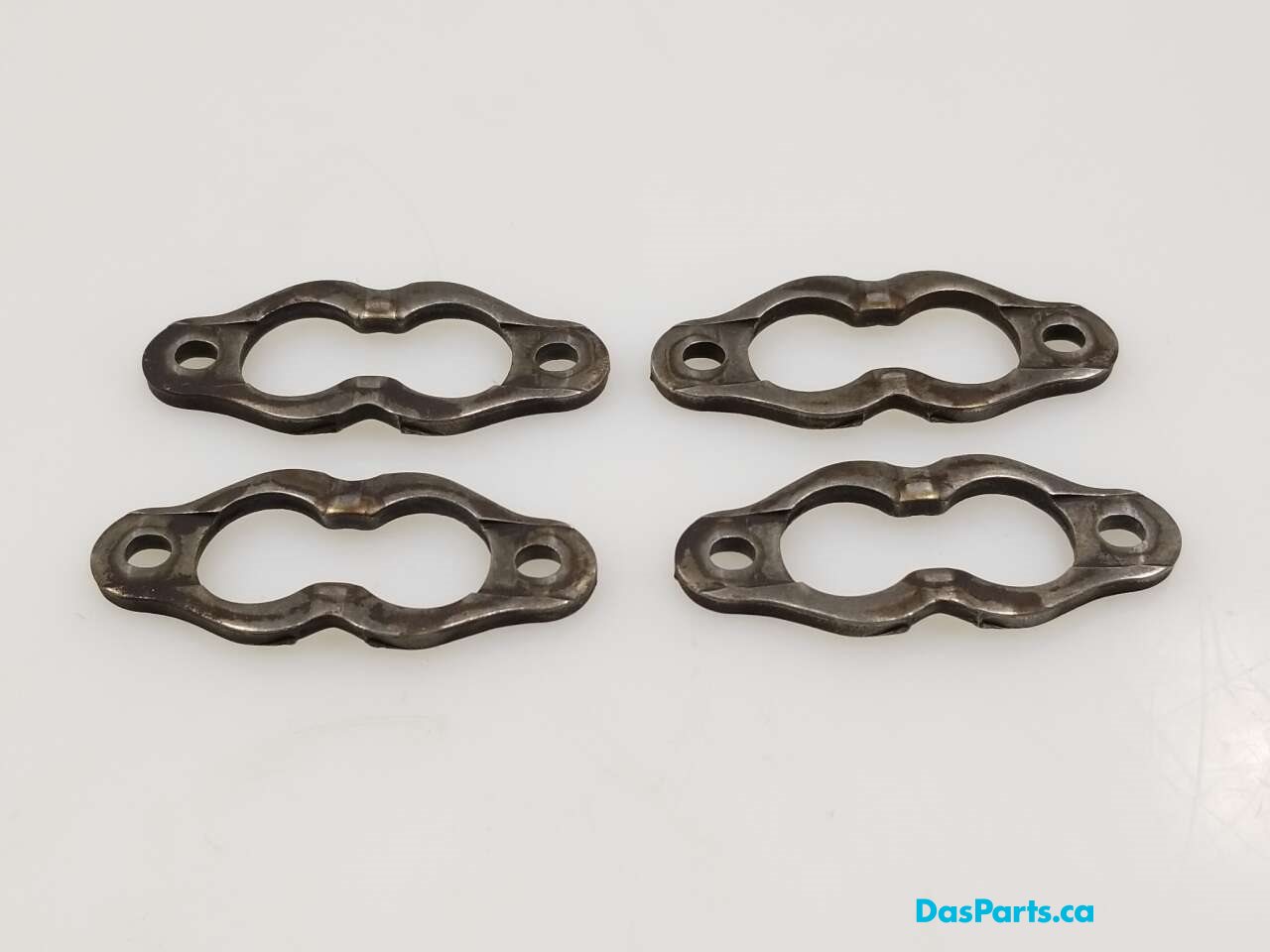 Injector Tie Down Set