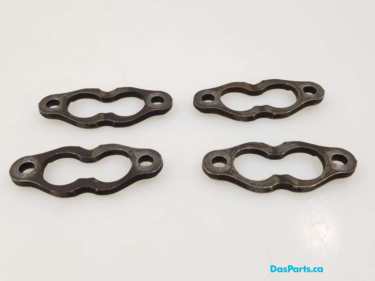 Injector Tie Down Set