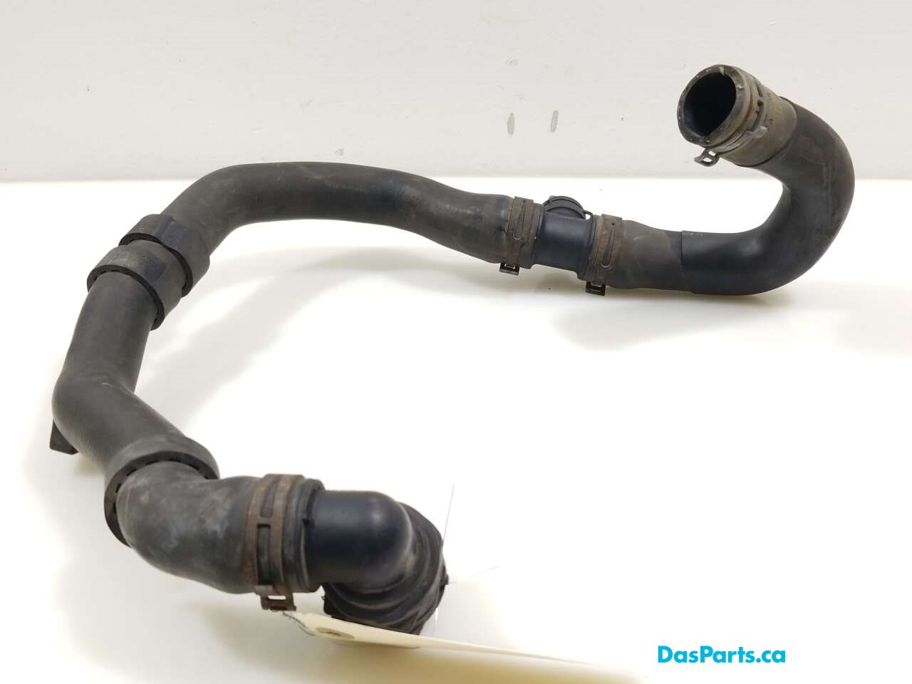 Coolant Hose 3