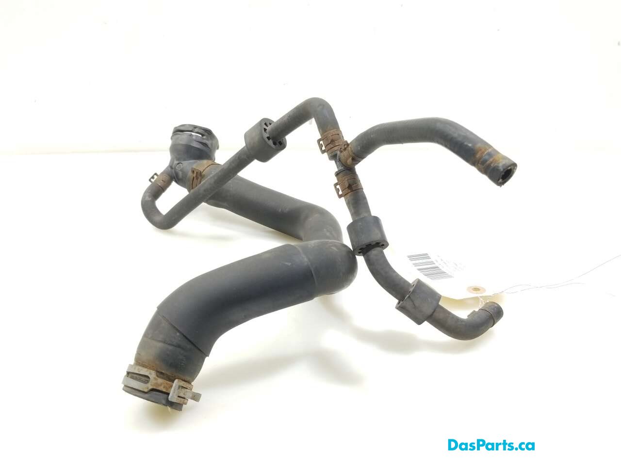 Coolant Hose 4